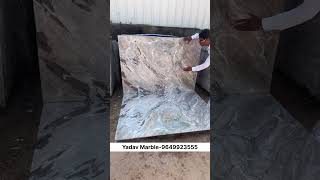 Yadav marble whitemarblekishangarh yadavmarbles navratrispecial toronto marble [upl. by Yeniffit]