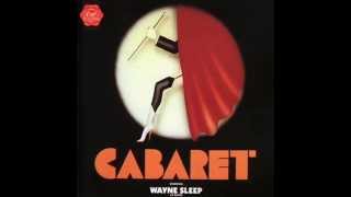 Cabaret  Cabaret  1986 London Cast Recording [upl. by Alexandro993]