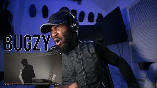 Bugzy Malone  MEN III Reaction  LeeToTheVI [upl. by Moreno612]