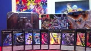 Yugioh Zexal Apertura 1 pacchetto Il Signore della Galassia Tachionica con SUPER SORPRESA  BCBM [upl. by Ardie621]