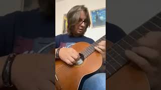 Koziołek Matołekguitarcover guitarcover koziolekmatolek [upl. by Rawlinson]