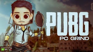 Pubg Pro Aggressive Lobby Gameplay [upl. by Dyrrej]