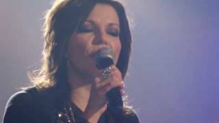 Martina McBride  quotMy Baby Loves Mequot  Saint John New Brunswick [upl. by Esilrac939]