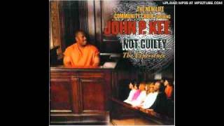 John P Kee amp New Life Community Choir  Right Here [upl. by Nobile]