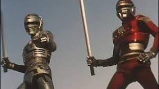 Gavan Bertemu Sharivan 1982 Episode Terakhir [upl. by Jerman]