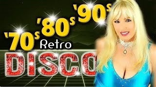 💥 DISCO SONGS Greatest Hits 80s 90s🔥EuroDisco Dance Mix 2025💥Bad Boys Blue Kylie Minogue Lian Ross [upl. by Denney]