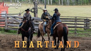 Heartland  Season 12 Episode 11  Room to Grow  Full Episode [upl. by Enela719]