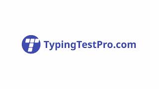 Typing Test Pro  Create Professional Preemployment Typing Tests to Assess Typing Speed  Accuracy [upl. by Ainar]