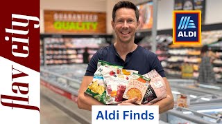 Top 10 ALDI Finds You Should Buy Right Now [upl. by O'Connor]