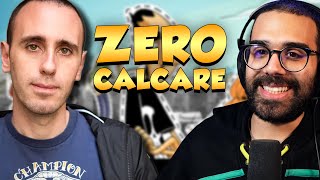 ZEROCALCARE  Intervista con Dario Moccia [upl. by Tnarg]