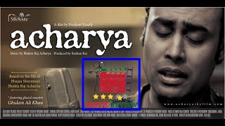 ACHARYA  Nepali Movie Review  Satya Raj Acharya Aruna Karki Sunil Ghulam Ali [upl. by Jeri120]