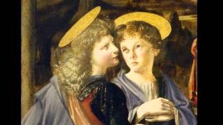 Toward the high Renaissance Verrocchio and Leonardo [upl. by Frances]