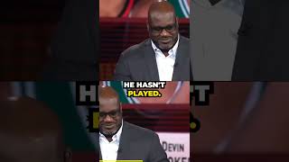 The Hilarious Moment Charles Barkley and Shaq Trolling [upl. by Eseyt]