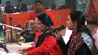 पनियाकेजहाजसेPaniya ke jahaj Se  शारदासिन्हा Gorakhpur Mahotsav  ShardaSinha [upl. by Arahsak]