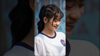 Nona flora  open request florajkt48jkt48newerajkt48edit [upl. by Ronoc170]