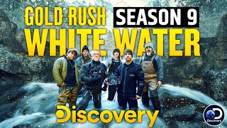 Gold Rush White Water Season 9 Release Date Update and Preview [upl. by Yule]