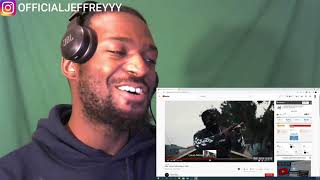 RMR  Rascal Official Music Video REACTION [upl. by Dickey907]