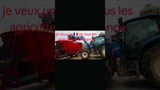 Agriculteur agricultrices 👨‍🌾 🇫🇷🇫🇷 🇫🇷 Agriculteur agriculture agricultrice agricole [upl. by Alletsyrc]