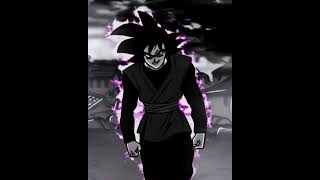 Black 🗿🙌 goku trueultrainstinct dragonball edit ultrastinct manga ultrainstinc anime [upl. by Ilahsiav]