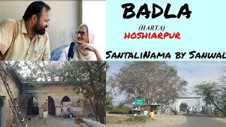 BADLA  HARTA  SANTALINAMA272 BY SANWAL DHAMI [upl. by Rolland]