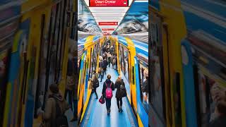 Travel Smart in London Oyster Card Guide [upl. by Welker]