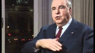 Helmut Kohl Kanzler der Einheit [upl. by Fauman701]