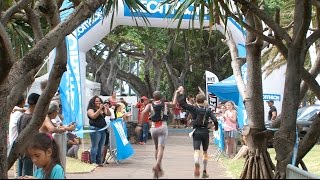 Too Trail 45  DTour Piton Patates XTerra [upl. by Ylrebmit]