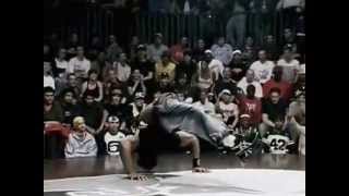 Bboy Junior 2004 Switzerland HD [upl. by Cirred]