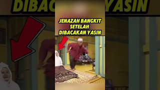 Jenazah bangun saat dilangkahi kucing alurfilm alurceritamovie reviewfilm filmhorror filmpendek [upl. by Salena]