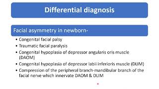 MCQ 2  Case Based MCQ  Neonatology  Pediatrics [upl. by Judenberg]