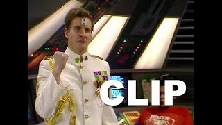 Gazpacho Soup  Red Dwarf clip [upl. by Licha17]