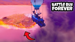 How to stay in the Battle Bus FOREVER Season 8 exploit [upl. by Tomi]