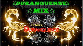 Puro Tamborazo Duranguense Mix [upl. by Naol]