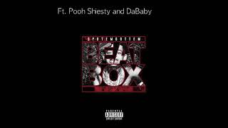 SPOTEMGOTTEM  Beat Box 4 Ft Pooh Shiesty and DaBaby [upl. by Gaye]