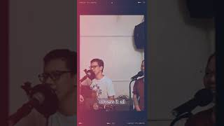 CALVARY  Hillsong Cover [upl. by Fai]