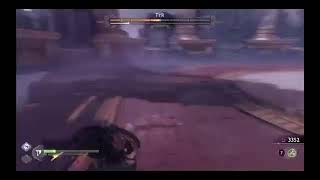 GOW RAGNAROK VALHALLA ps4 [upl. by Oconnor780]