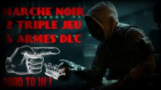 OMG OUVERTURE DE 4 POTS DE VIN quotLE TRIPLE JEUquot I 5 ARMES DLC [upl. by Helgeson252]