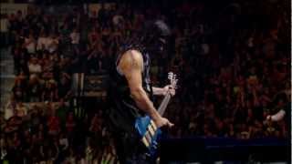 Metallica  Quebec Magnetic 2009 Full Concert  HD Dlaraorg [upl. by Skillern]