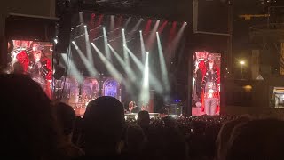 Rob Zombie Live 2024 Superbeast [upl. by Iba203]