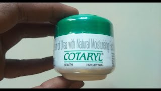 cotaryl cream uses  price  composition  dose  side effects  precautions  in hindi [upl. by Mandeville]