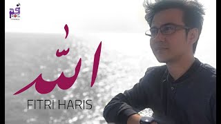 Zikir Allah  Fitri Haris Official Video Lyrics HD [upl. by Hersh]