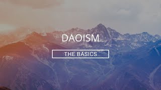 Daoism The Basics [upl. by Ostler697]