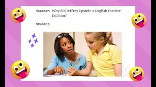 Teacher and Student Funny Joke Instagram Post Meme jokesvideo jokes [upl. by Nileuqcaj144]