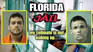 INMATE found DEAD after DEAL with CELLMATE [upl. by Connel600]