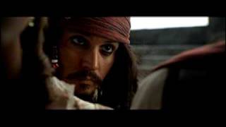 Pirates OTC JackWill Music Video quotEverything You Wantquot [upl. by Tare]