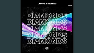 Diamonds Extended Mix [upl. by Ynitsed]