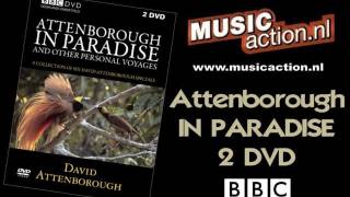 Attenborough In Paradise [upl. by Joon]