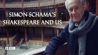 Simon Schamas Shakespeare and Us  BBC Select [upl. by Ecnesse265]