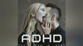 SHAHIN NAJAFI ADHD [upl. by Aicenet]