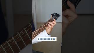 505  Arctic Monkeys  Guitar Tutorial  TABS amp chords [upl. by Rebeh]